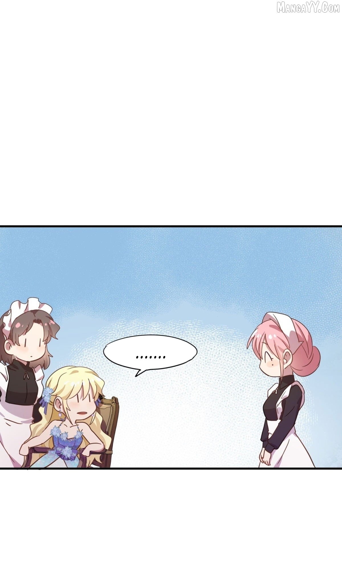 Don't Embarrass Me Chapter 113 - page 19